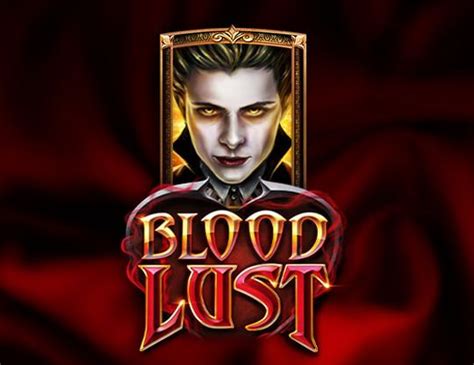 Jogar Blood Lust no modo demo